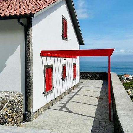 Adega Do Cagarro Vila Prainha  Exterior foto