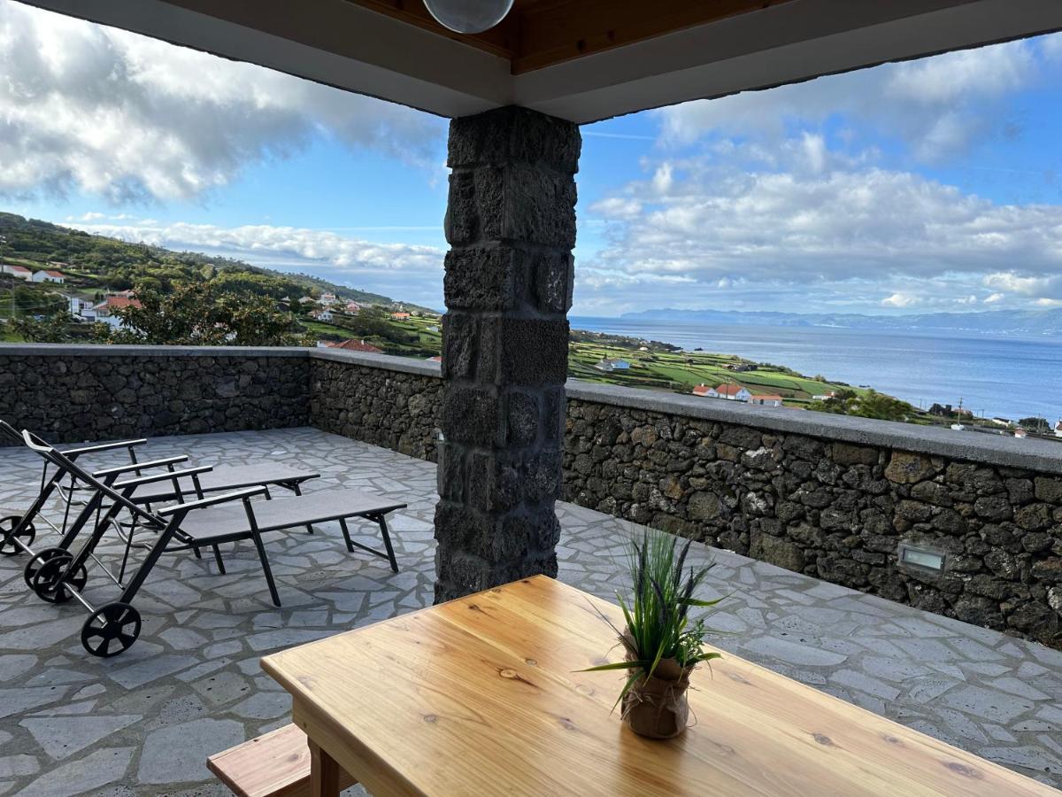 Adega Do Cagarro Vila Prainha  Exterior foto