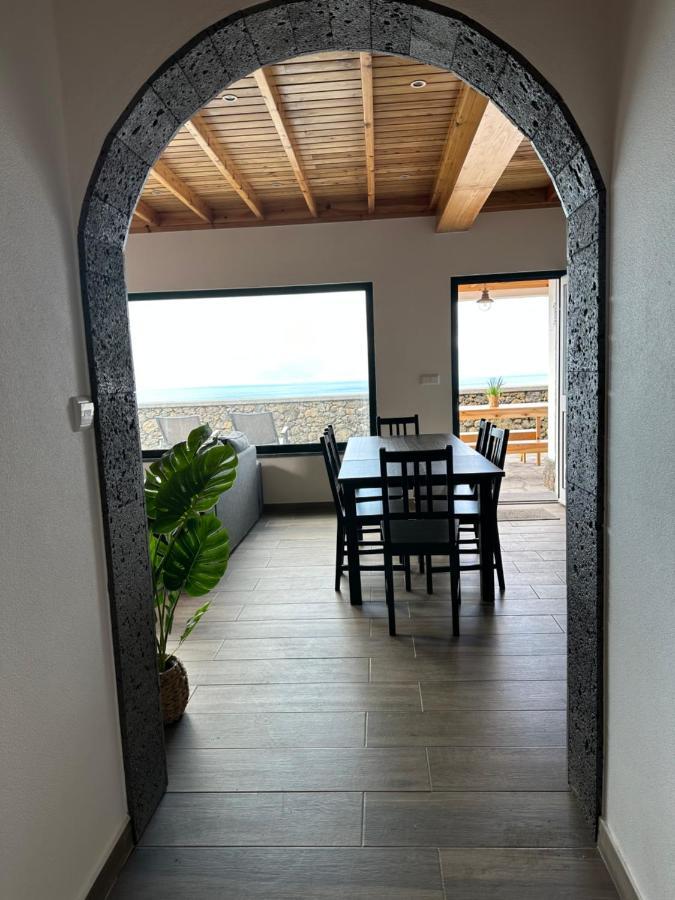 Adega Do Cagarro Vila Prainha  Exterior foto