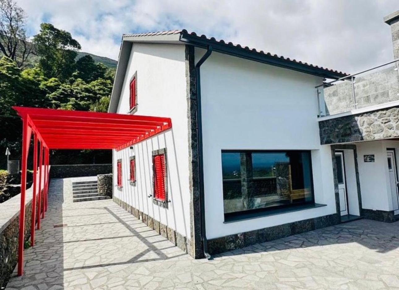 Adega Do Cagarro Vila Prainha  Exterior foto